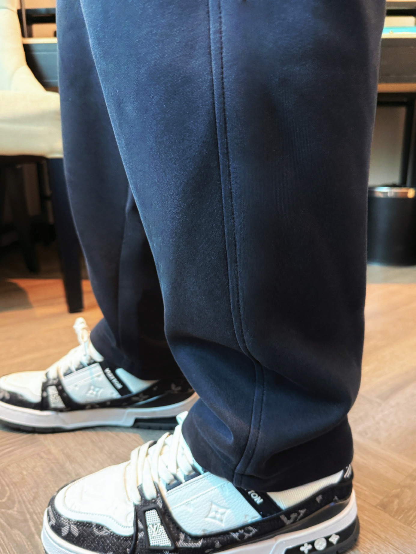 Casual Pants Man